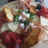 Taverna Azzurra Cafe À l'intérieur