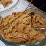 Taverna Azzurra Cafe Comida