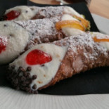Taverna Azzurra Cafe Comida