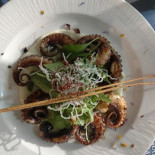Taverna Azzurra Cafe Comida