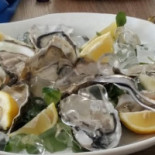Taverna Azzurra Cafe Comida