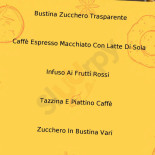 Follia Pratica Nourriture
