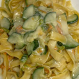 Ginger Lab La Cucina Nourriture