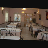 Trebula À l'intérieur