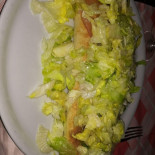 Trebula Nourriture