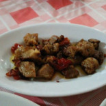Trebula Nourriture