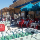 Lido Barone À l'intérieur