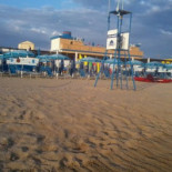 Lido Barone Extérieur