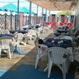 Lido Barone À l'intérieur
