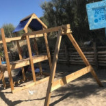 Lido Barone Extérieur