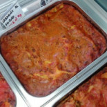 Piatto Volante Comida