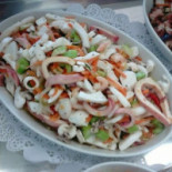 Piatto Volante Comida