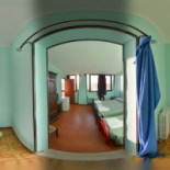 Villa Conca Marco À l'intérieur