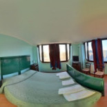 Villa Conca Marco À l'intérieur