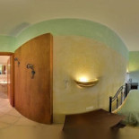 Villa Conca Marco À l'intérieur