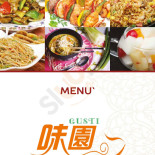 Gusti Comida