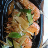 Gusti Comida