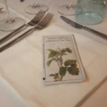 Incontro Nourriture