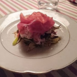 Due Mori Comida
