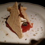Due Mori Comida