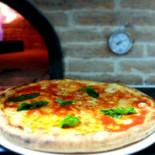 Taverna Paradiso food
