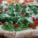 Taverna Paradiso food