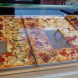 Mama's Pizza Nourriture