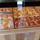 Mama's Pizza Nourriture