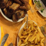 Frasca Da Pompe Nourriture