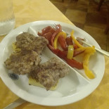 Frasca Da Pompe Nourriture