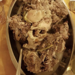 Frasca Da Pompe Nourriture