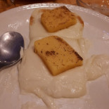 Frasca Da Pompe Nourriture