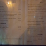 Osteria Da Leo inside