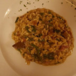 Osteria Da Leo food