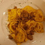 Osteria Da Leo food
