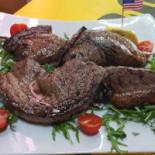 Wolf Comida