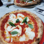 Pizzeria L Eden Nourriture