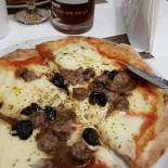 Rosso Pizza Nourriture