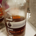 Rosso Pizza Nourriture