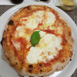 Rosso Pizza Nourriture
