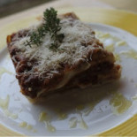 In Pasta Cibo E Convivio Nourriture