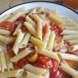 In Pasta Cibo E Convivio Nourriture