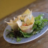 In Pasta Cibo E Convivio À l'intérieur