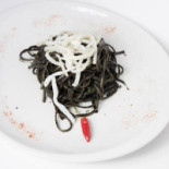 Don Attilio Comida