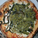 Smeraldo Comida