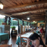 Taverna Da Tommy Nourriture