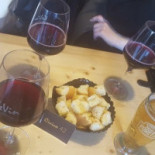 Ke Vin! Nourriture