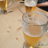 Ke Vin! Nourriture