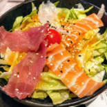 Kampai Sushi Nourriture