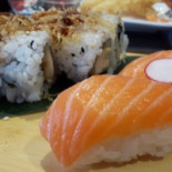 Kampai Sushi Nourriture